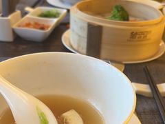 -采悦轩中餐厅·粤菜·海南菜(神州半岛喜来登度假酒店)