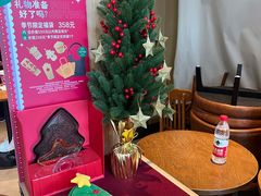 -星巴克(北京望京店)