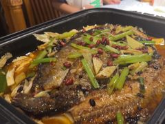 -云晓光头烧烤吧(川沙绿地店)