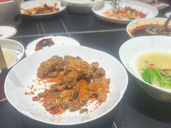 -秀儿四九城·新京菜(亚运村鸟巢店)