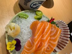 -沼津港精致料理·寿喜烧·烧鸟(漕河泾印象城店)