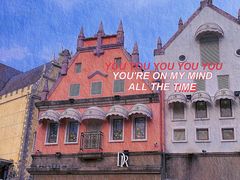 -世界之窗阿尔卑斯冰雪世界