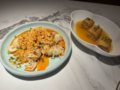 -锦府园·杭州小馆·创意杭帮菜(湖滨银泰in77店)