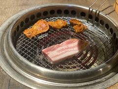-火炉火自助餐(枫蓝国际店)