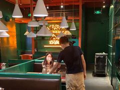 -炭舍干锅·烤鱼(扬名广场店)