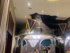 -哈啾嗨·新概念蒙餐(红星新城店)