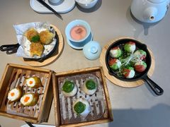-蔡澜点心·粤菜(领展购物广场店)