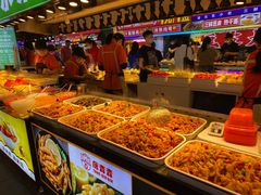 -庙街旅游·美食广场(五一广场店)