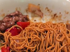 -王繁星面馆(西安熙地港店)