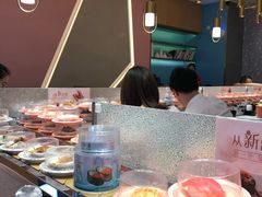 -争鲜回转寿司(南开大悦城店)