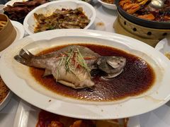 -眉州东坡(团结湖店)