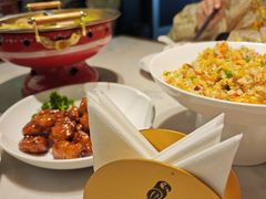 -大潮淮·淮扬菜(何园旗舰店)