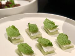 -柿合缘新京菜(国金中心商场店)