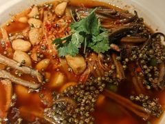 -院8里·小聚园老川菜(九眼桥店)