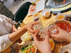 -喜来稀肉(北外滩白玉兰广场店)