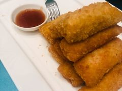 -翰林宴(阜南路店)