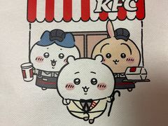 -肯德基(中关村E世界店)