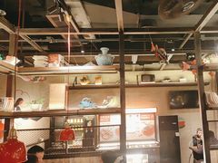 -探鱼·鲜青椒爽麻烤鱼(广州欣荣广场店)