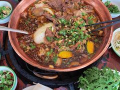 -朝伟清真铜瓢牛肉馆(三十年老·店)