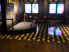-成都百丽宫影城(LUXE太古里店)