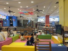 -北京烤鸭 ·儿童菜 ·采风阁家常菜餐厅(亚龙湾天域酒店)