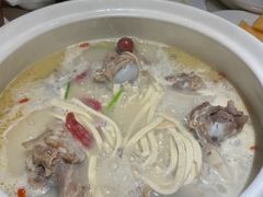 -小骨煲金华砂锅(转塘金街美地店)