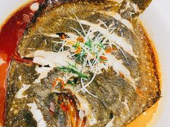 -永乐饭庄(安德路店)