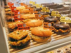 -好利来(鞍山站前店)