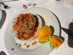 香煎干贝-茹丝葵经典牛排馆(上海外滩店)