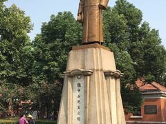 -辛亥革命博物院北区
