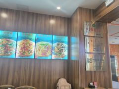 -李连贵熏肉大饼(金隅嘉品Mall店)