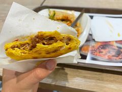 -魏家凉皮(博水商务大厦店)