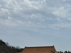 -横店影视城明清宫苑园区