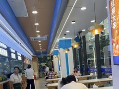 -清真·尖子尖牛肉面(王府井店)