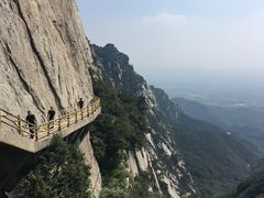 -嵩山少林文化旅游景区