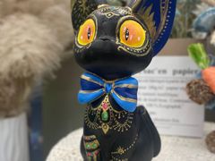 -郑在DIY·潮玩银饰绘画手作(中央大道旗舰店)