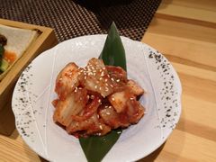 -浦·传统日式料理(3 5 1 1 店)