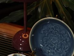 -明赫堂·柴窑馆·手作瓷集合店