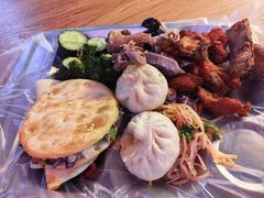 -新红帽自助盒饭(大悦城店)