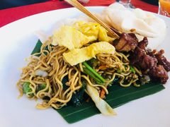 印尼炒面-Mai Mai Restaurant