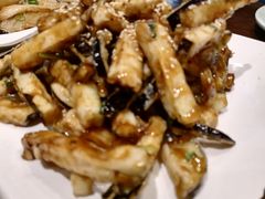-浩家苑菜馆(汉口路店)