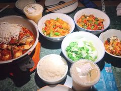 -姐夫的小菜(新中关购物中心店)