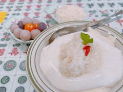 -堂屋糖水店(愚园店)