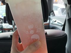 -喜茶(中山利和新地店)