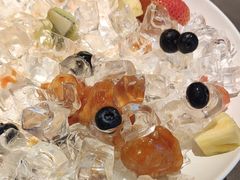 -汤城小厨•粤菜•靓汤(金融街店)