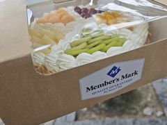 -山姆会员商店(上海浦东店)