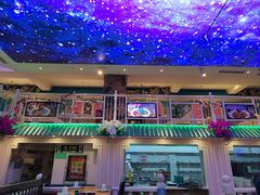 -巴特餐饮6加1音乐餐吧·新疆菜