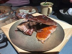 -古市香跷脚牛肉·非遗传承单位