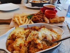-必胜客(兴华中路PH店)