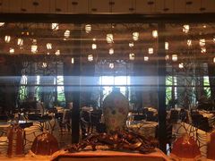 -观澜湖酒店·邀月庭中餐厅